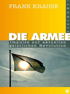 cover image of Die Armee